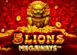 sawan888 5 Lions Megaways ทดลองเล่นฟรี