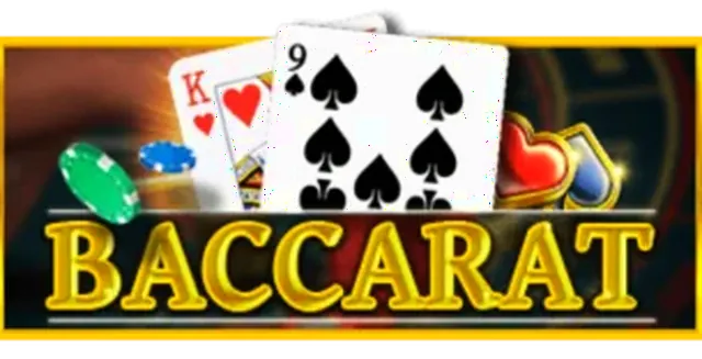 Baccarat sawan888