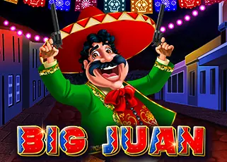 sawan888 Big Juan ทดลองเล่นฟรี