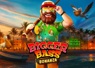 sawan888 Bigger Bass Bonanza ทดลองเล่นฟรี