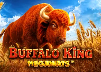 Buffalo King Megaways sawan888