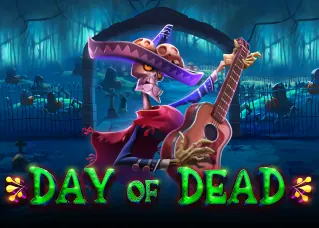 Day of Dead sawan888