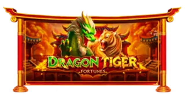 Dragon Tiger sawan888