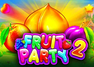 sawan888 Fruit Party 2 ทดลองเล่นฟรี