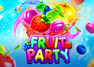 sawan888 Fruit Party ทดลองเล่นฟรี