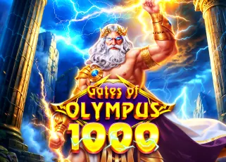 sawan888 Gates of Olympus 1000 ทดลองเล่นฟรี