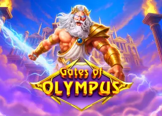 Gates of Olympus sawan888