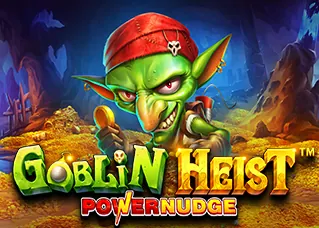 sawan888 Goblin Heist Powernudge ทดลองเล่นฟรี