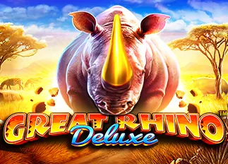 Great Rhino Deluxe sawan888