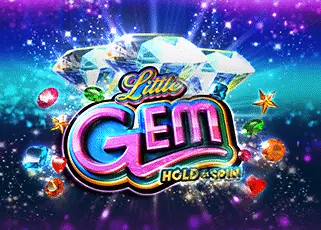 Little Gem Hold and Spin sawan888