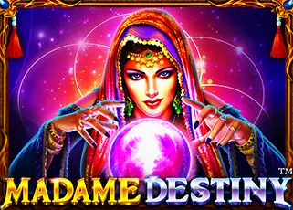 Madame Destiny sawan888