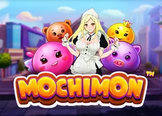 Mochimon sawan888