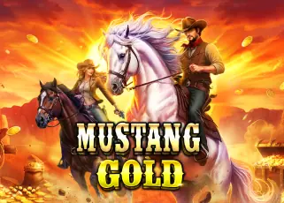 sawan888 Mustang Gold ทดลองเล่นฟรี