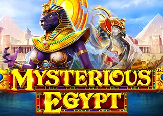 sawan888 Mysterious Egypt ทดลองเล่นฟรี