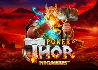 sawan888 Power of Thor Megaways ทดลองเล่นฟรี