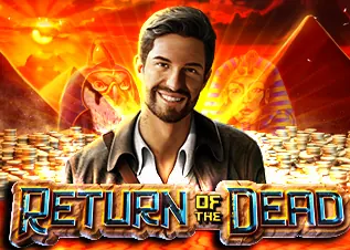 sawan888 Return of the Dead ทดลองเล่นฟรี