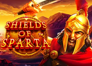 Shields of Sparta sawan888