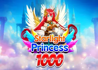 sawan888 Starlight Princess 1000 ทดลองเล่นฟรี