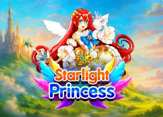 sawan888 Starlight Princess ทดลองเล่นฟรี