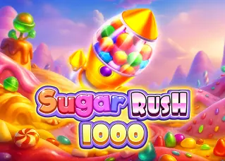 sawan888 Sugar Rush 1000 ทดลองเล่นฟรี
