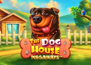 sawan888 The Dog House Megaways ทดลองเล่นฟรี