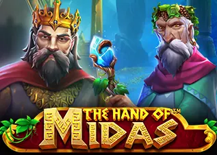 The Hand of Midas sawan888