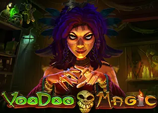sawan888 Voodoo Magic ทดลองเล่นฟรี