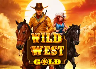 sawan888 Wild West Gold ทดลองเล่นฟรี