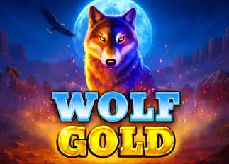 Wolf Gold sawan888